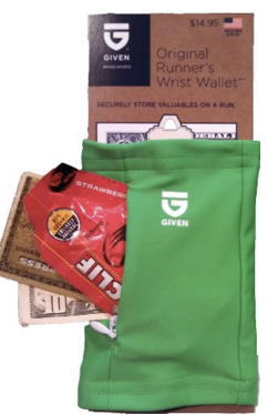 Illustration for article titled Gifts for the Athlete Who Cannot Be Contained By a Gym